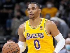 小球战术打破湖人天平！威少成最大受害者