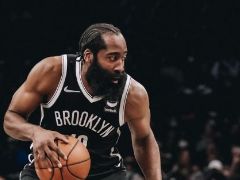 【NBA常规赛】篮网VS鹈鹕图片集