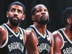 杜兰特压力倍增 篮网5人缺战鹈鹕