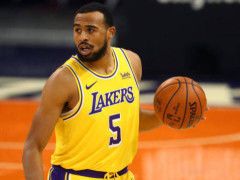 16人解除交易限制 湖人篮网各有一人在内