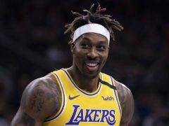 霍华德力挺威少！湖人球员真的应该更努力打球