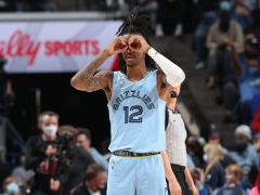 江山代有才人出！最新一期NBA球队战力榜灰熊队升至榜首