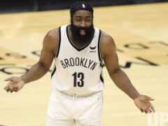 【NBA常规赛】篮网vs骑士图片集