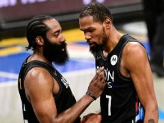 哈登回应离队传闻！3因素或迫使他离开篮网