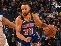 总算是找到手感了！库里生涯常规赛总得分升至历史第53位