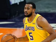 洛杉矶时报：湖人兜售塔克但缺少中档合同