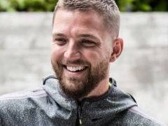 NBA今日女郎：前NBA球员帕森斯的超模女友