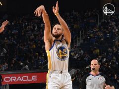 【NBA常规赛】火箭vs勇士图片集