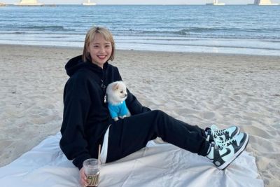 薄荷绿色清新凉爽Nike Dunk High SE All-Star