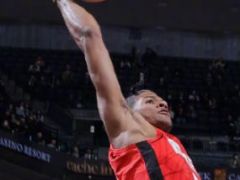 生涯最差一战！杰伦格林11中0连创耻辱纪录