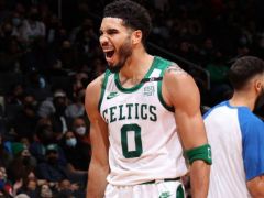 一战破N个记录！塔图姆全场51分10篮板7助攻