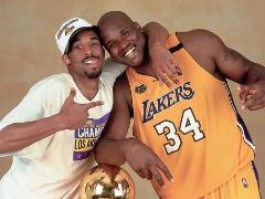 科比逝世两周年记——致敬伟大的竞争者