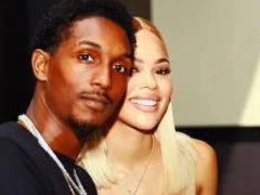 路威与女友分手 只剩下一个女朋友了