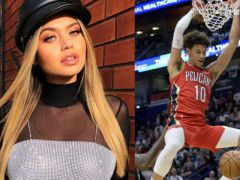 鹈鹕杰克逊-海耶斯家暴丑闻！袭警后被电击