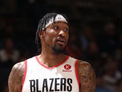 名记：勇士渴望升级侧翼 目标开拓者科温顿