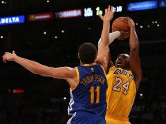 曼巴从未离开！科比逝世二周年纪念日