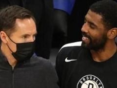 哈登对篮网不满？76人篮网交易还有很大空间