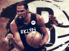 遗憾！杜兰特连续三年缺席全明星赛