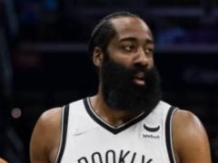 哈登对篮网不满？76人篮网交易还有很大空间