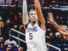 9次大逆转！逆转之王泰伦卢