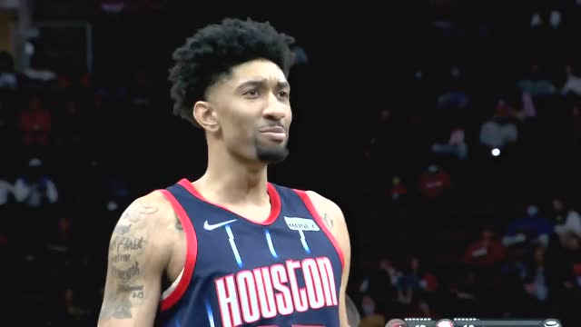 【2022年01月29日】开拓者vs火箭第1节中文解说回放