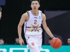 官宣！北控男篮坏消息！后场核心廖三宁赛季报销