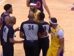 重罚！挑衅甜瓜球迷遭终身禁赛 涉嫌歧视引不满