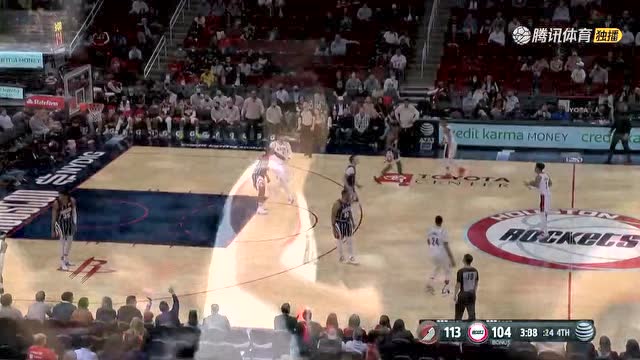 【2022年01月29日 开拓者vs火箭集锦】这谁能顶得住 CJ连续跳投秀翻天西蒙斯顶开防守折叠上篮
