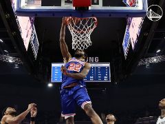 全明星buff加成 威金斯半场17分