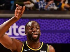 格林要威金斯参加扣篮大赛？威金斯：我身体不舒服