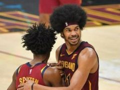 骑士“以内带外”研发新体系 克利夫兰进入新时代