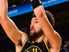 【NBA常规赛】勇士vs国王图片集