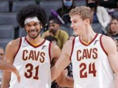 骑士“以内带外”研发新体系 克利夫兰进入新时代