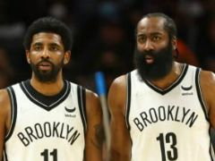 篮网6连败还能夺冠吗？史上只有4队做到过！