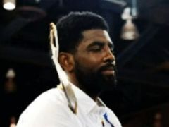 名记揭秘欧文！与詹姆斯闹掰细节曝光 禁赛期间感慨：我可以相信谁？