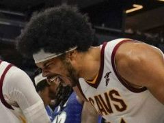 骑士“以内带外”研发新体系 克利夫兰进入新时代