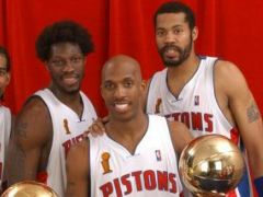 篮网6连败还能夺冠吗？史上只有4队做到过！