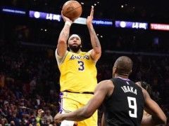 遗憾！湖人遭绝杀詹皇发声：只差一次关键防守 兄弟们战斗到最后