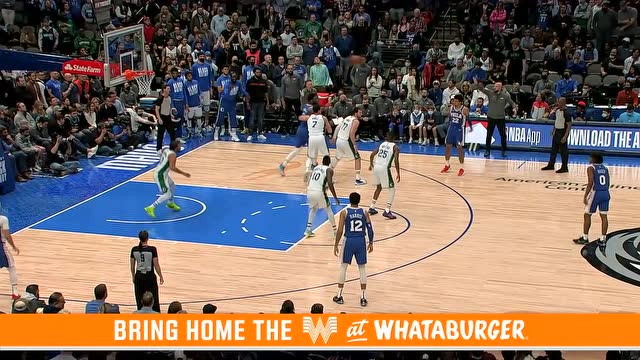 【2022年02月05日 76人vs独行侠集锦】恩比德vs独行侠集锦 独砍27+13制霸内线无人可挡