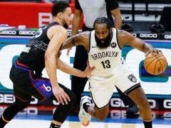 篮网终于对哈登动刀！但交易他的理由，却让人难以接受