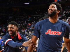 常规赛MVP最新排名出炉：大帝领衔，库里重返前5，字母跌落第3