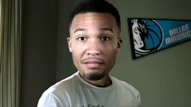 【2022年02月05日】费城vs独行侠 第3节中文解说回放