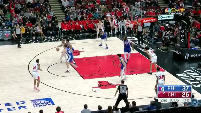 【2022年02月07日 鹈鹕vs火箭集锦】德罗赞vs费城集锦 全场砍下45分 双拳不敌四手遗憾落败