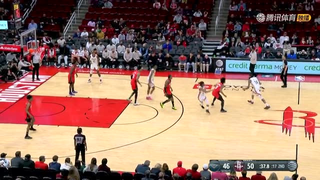 【2022年02月07日 鹈鹕vs火箭集锦】扛起进攻大旗 英格拉姆极致后仰+篮下抛投