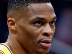 湖人众人谈交易截止日 会有大交易发生在洛杉矶么？