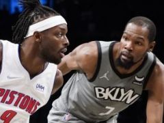 一夜7大交易动态！詹姆斯发声谈论截止日 篮网新引援目标曝光