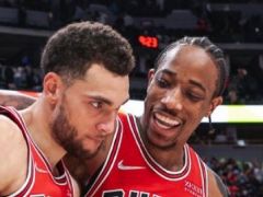 里程悲！德罗赞再次复刻乔丹记录 主场背靠背均35+且输球