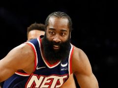 篮网内部：我们不会交易哈登去费城 这会伤害夺得冠军的目标