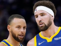 开启连胜潮！勇士再一次成为联盟最长连胜球队 暂时为九连胜