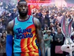 金酸莓奖来了！詹姆斯获最差男主角提名 空中大灌篮2被提名最烂影片